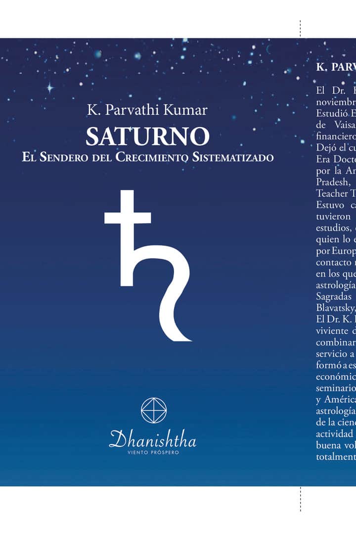 SATURNO. El Sendero del Crecimiento Sistematizado