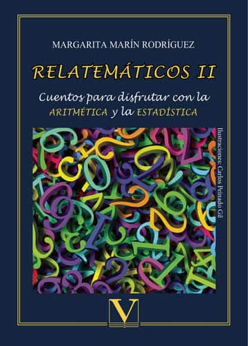 Relatemáticos II