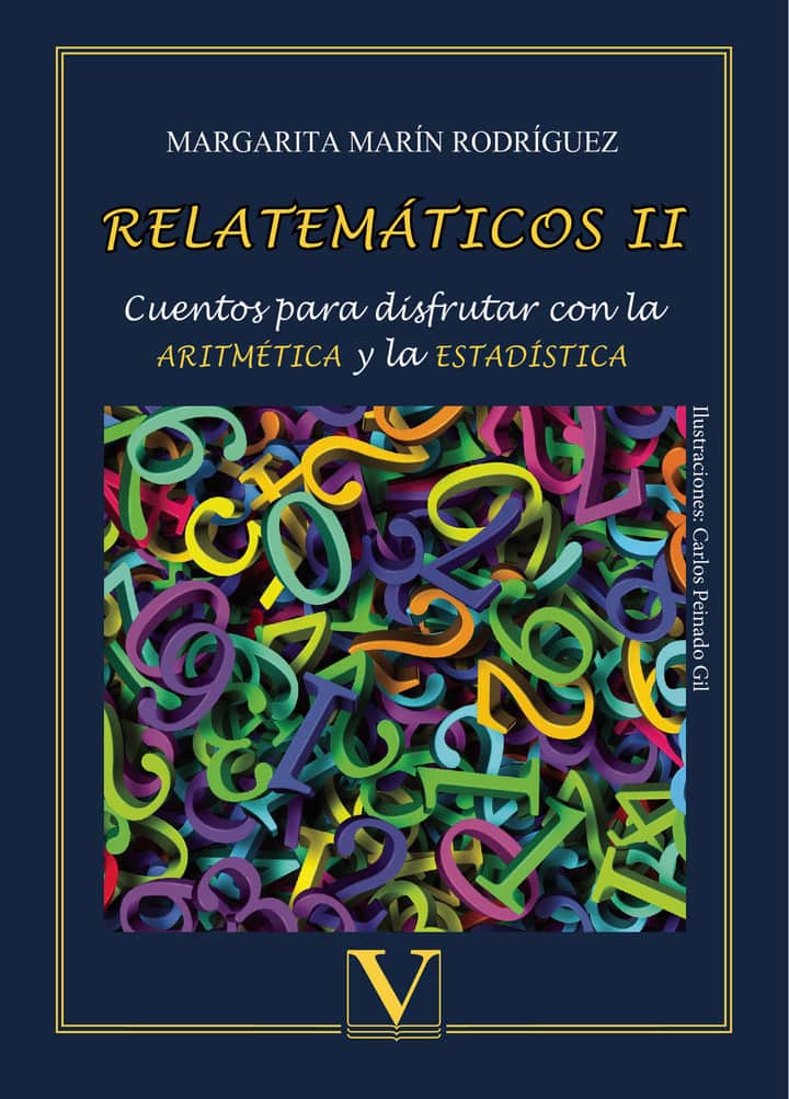 Relatemáticos II