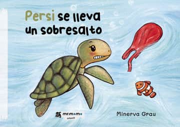 Persi se lleva un sobresalto