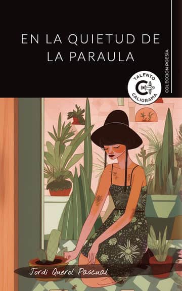 En la quietud de la paraula
