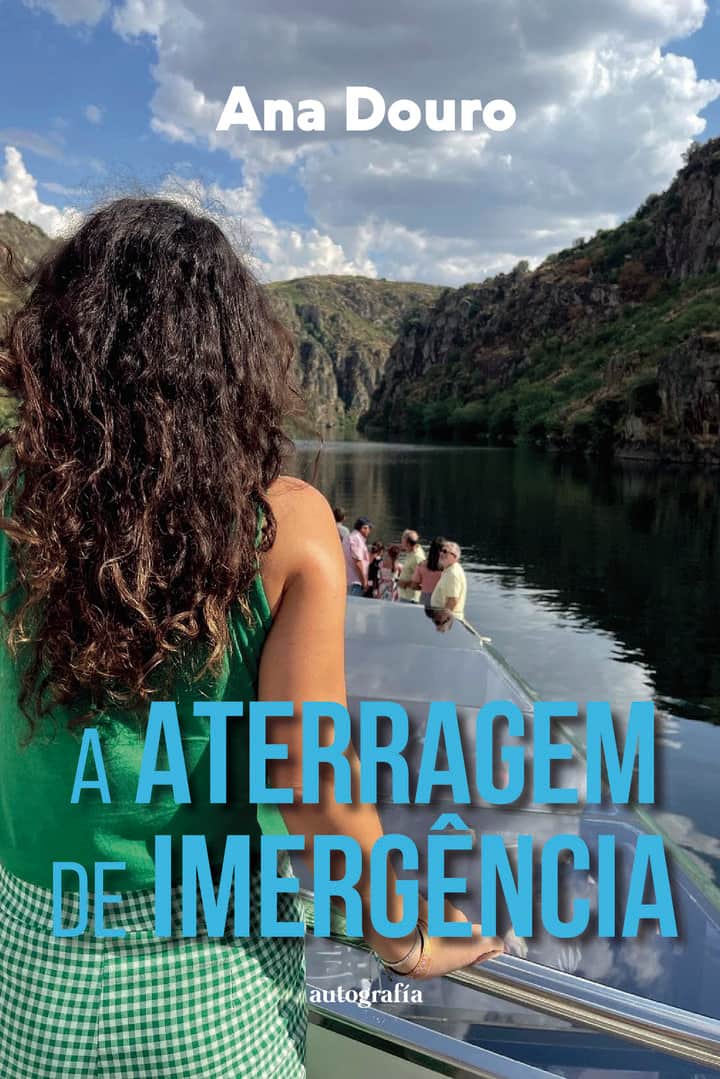 A aterragem de imergência