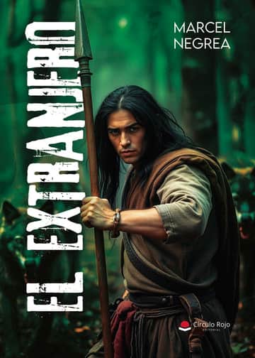 El extranjero
