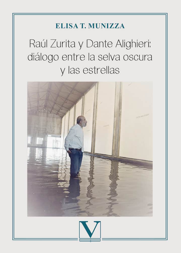 Raúl Zurita y Dante Alighieri: diálogo entre la selva oscura y las estrellas