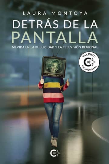 Detrás de la pantalla