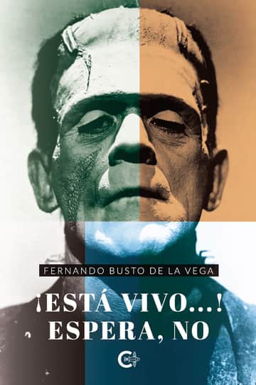 ¡Está vivo…! Espera, no