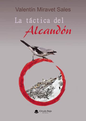 La táctica del alcaudón