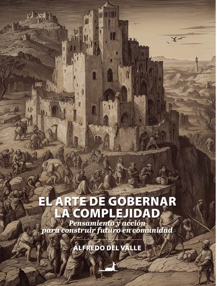EL ARTE DE GOBERNAR LA COMPLEJIDAD