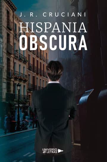 Hispania Obscura
