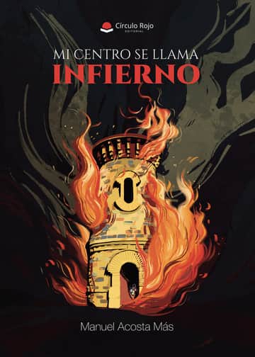 Mi centro se llama INFIERNO