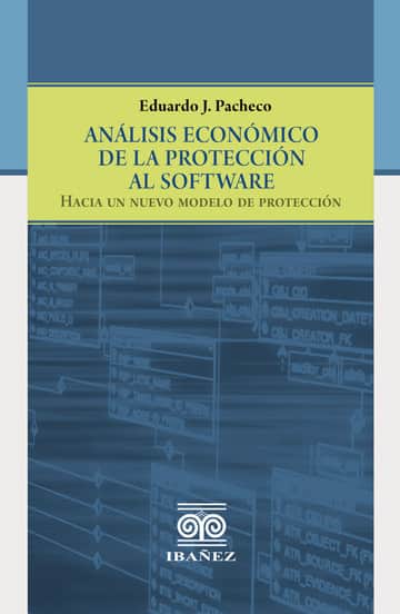 Análisis económico de la protección al software