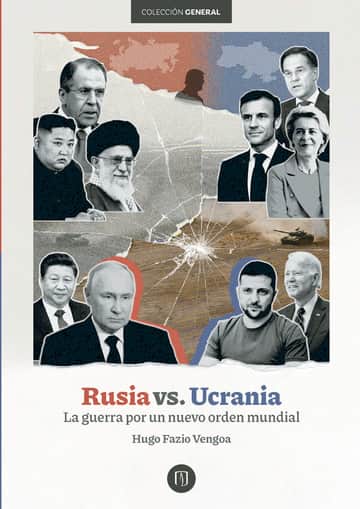 Rusia vs. Ucrania