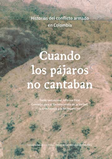 Cuando los pájaros no cantaban