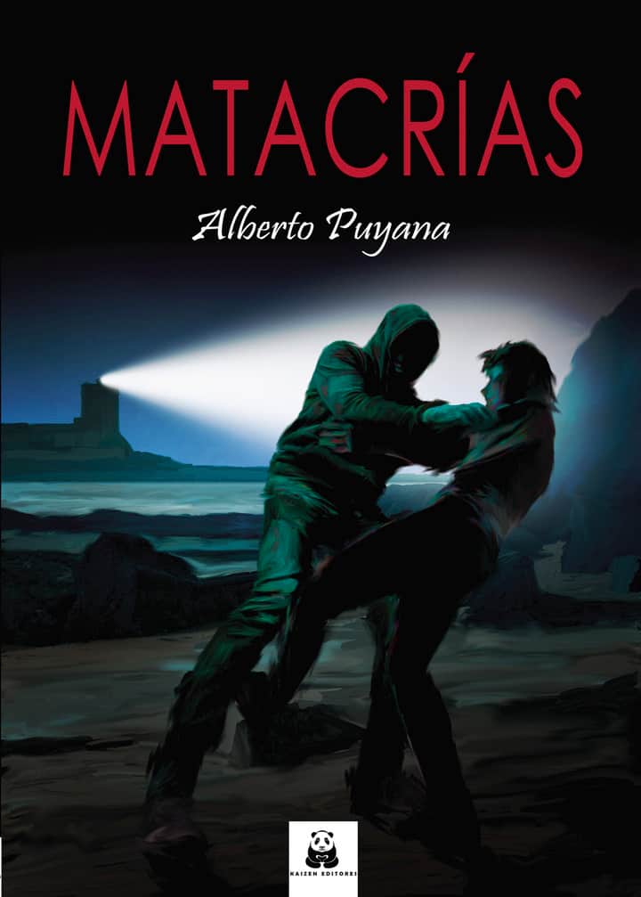 Matacrías