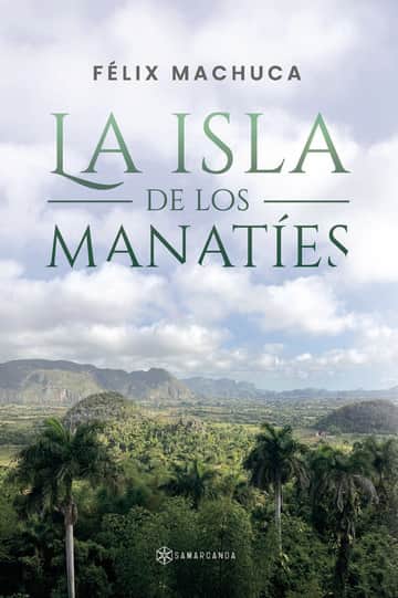 La isla de los manatíes