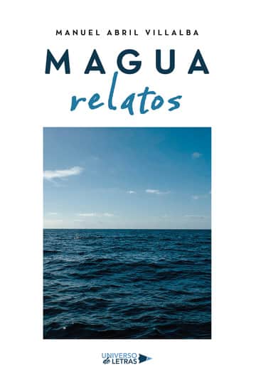 Magua. Relatos