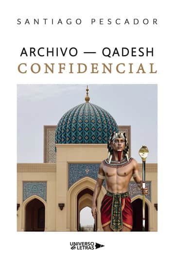 Archivo – Qadesh - Confidencial