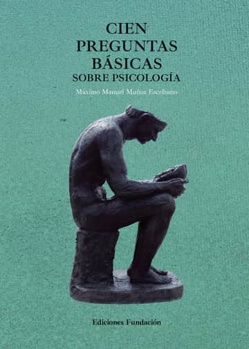 Cien preguntas básicas de Psicología