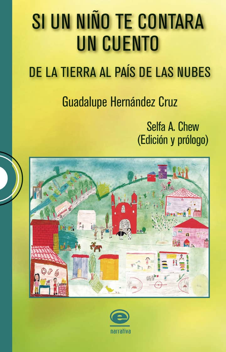 Si un niño te contara un cuento. De la Tierra al País de las Nubes