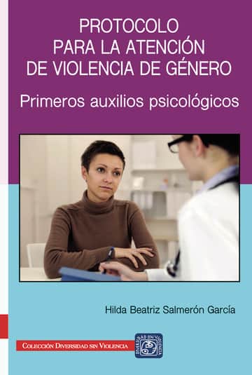 Protocolo para la atención de violencia de género