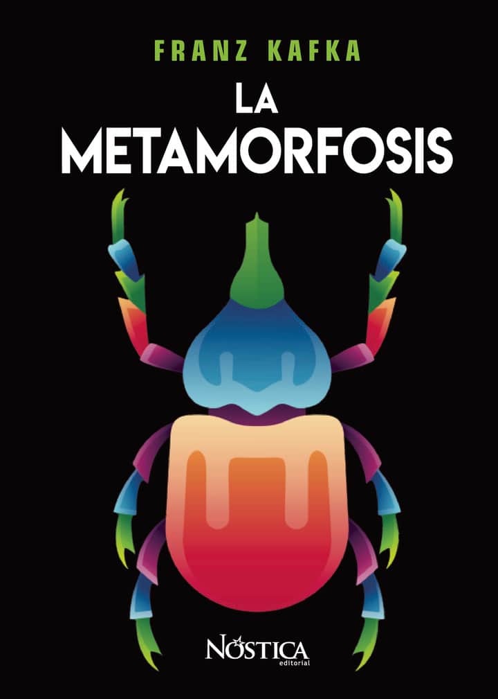 La metamorfosis