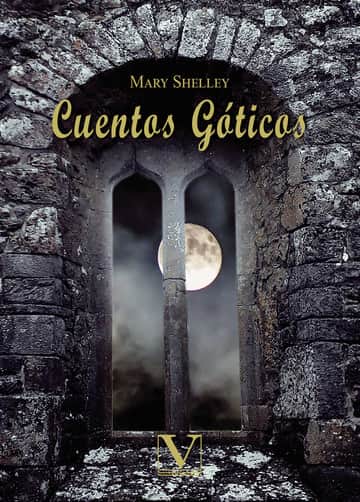 Cuentos góticos
