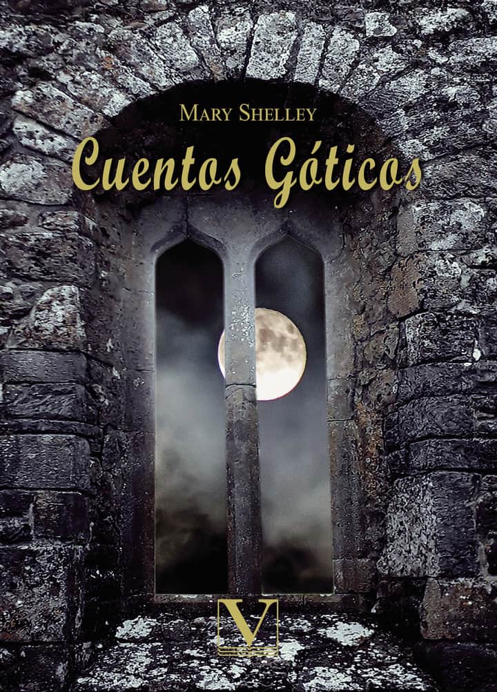 Cuentos góticos