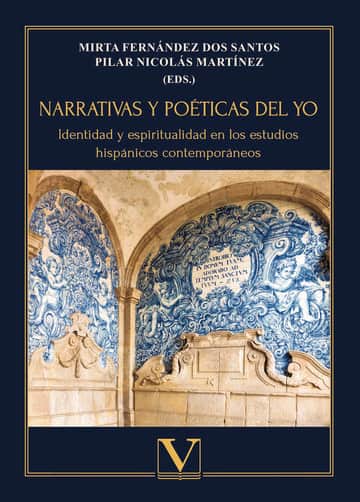 Narrativas y poéticas del yo