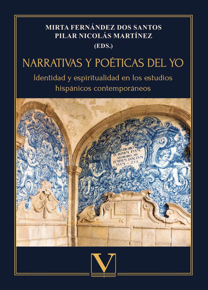 Narrativas y poéticas del yo