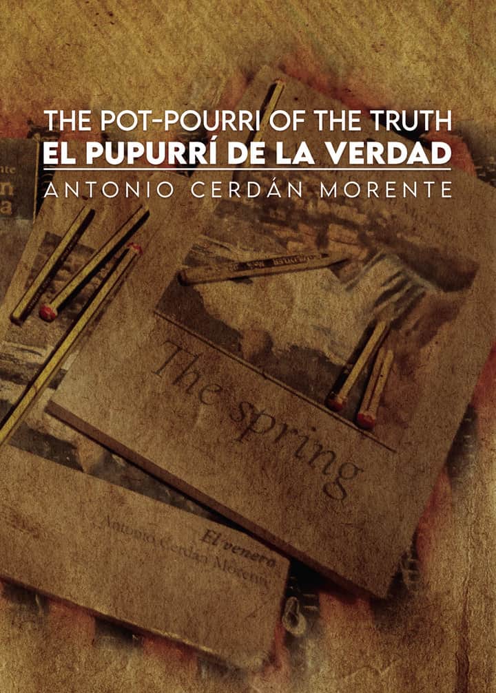 The pot-pourri of the truth / El pupurrí de la verdad