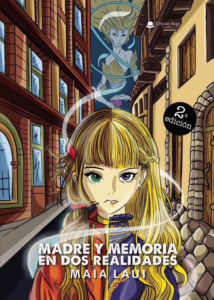 Madre y Memoria en dos realidades