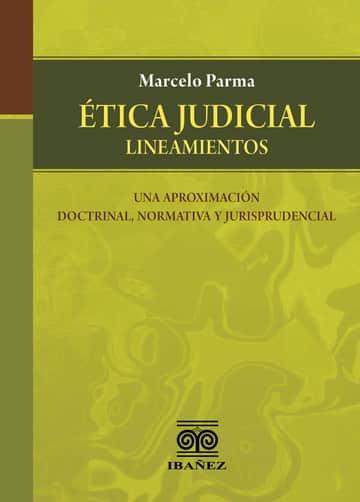 Ética judicial