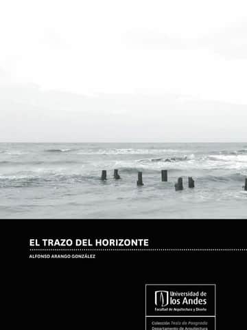 El trazo del horizonte