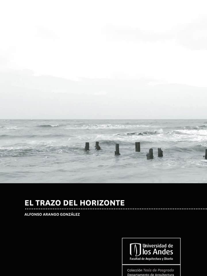 El trazo del horizonte