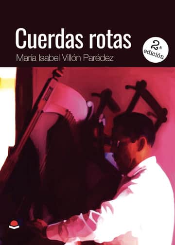 Cuerdas rotas