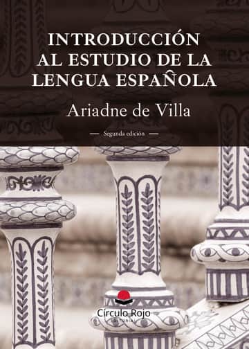 Introducción al estudio de la lengua española