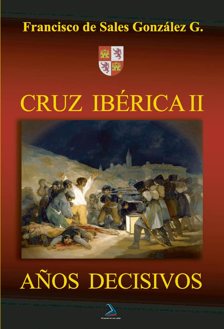 Cruz Ibérica II: Años decisivos