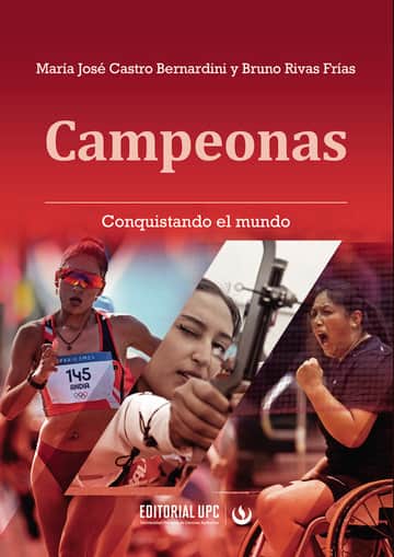 Campeonas. Conquistando el mundo