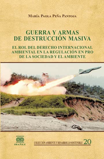 Guerra y armas de destrucción masiva