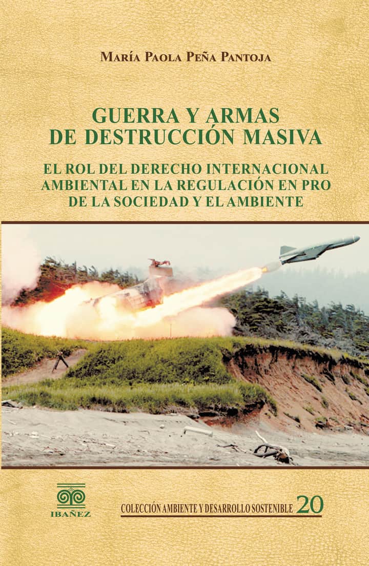Guerra y armas de destrucción masiva