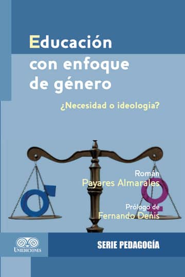 Educación con enfoque de género