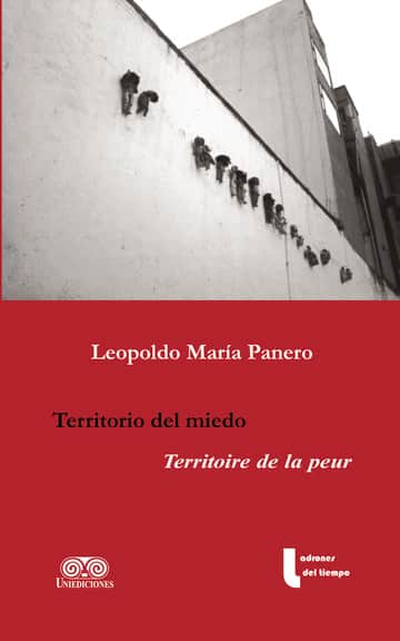 Territorio del miedo