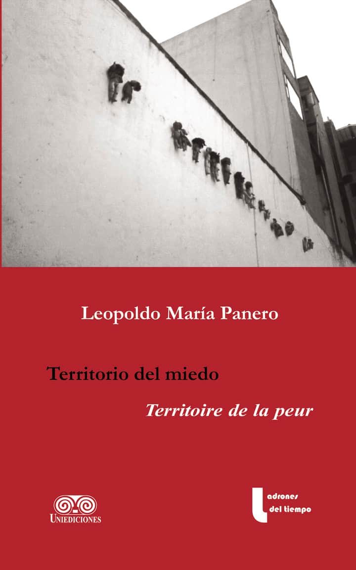 Territorio del miedo