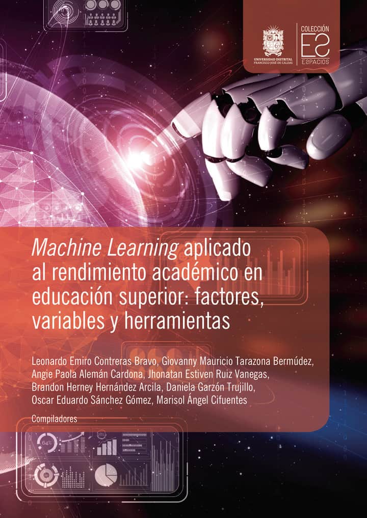 Machine Learning aplicado al rendimiento académico en educación superior