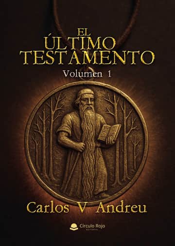 El Último Testamento. Volumen 1