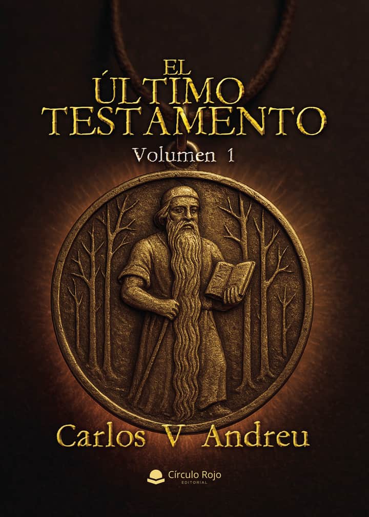 El Último Testamento. Volumen 1