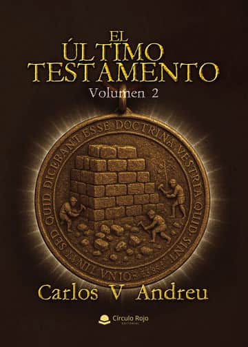 El Último Testamento. Volumen 2