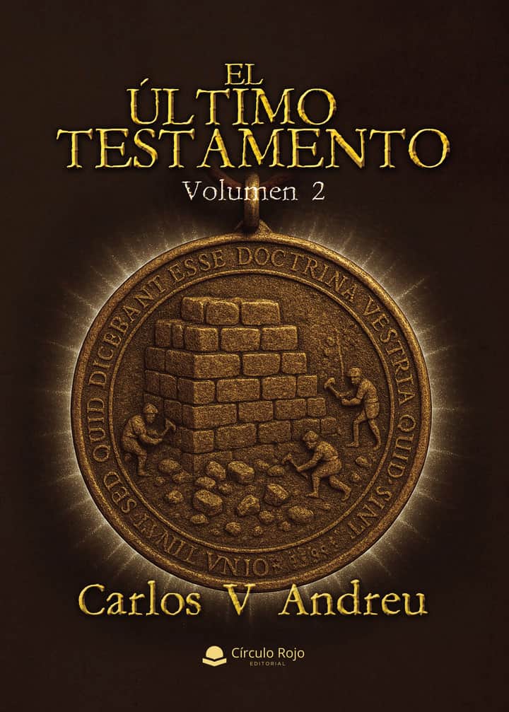 El Último Testamento. Volumen 2