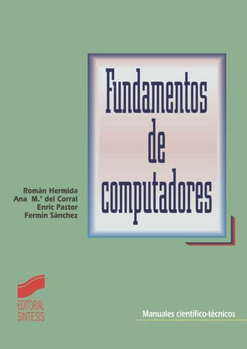 FUNDAMENTOS DE COMPUTADORES