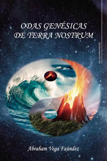 Odas Genésicas de Terra Nostrum